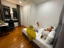 Edelweiss Park Condominium (D17), Condominium #446932871
